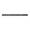 Msi Brook Timber 076 Thick X 215 Wide X 78 Length Overlapping Stairnose Molding ZOR-LVT-T-0381